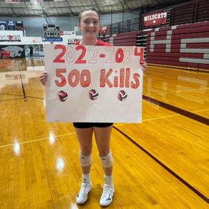 Vivien Baker mugshot