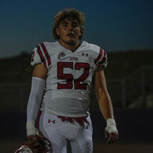Brandon Blake