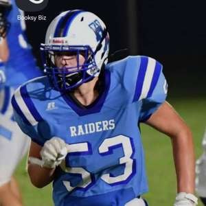 Jordan Seagers mugshot