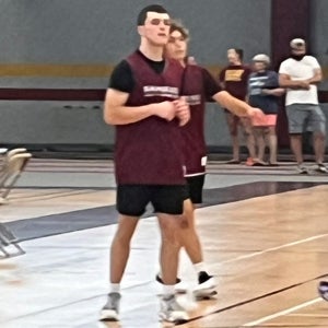 Nick Kalis