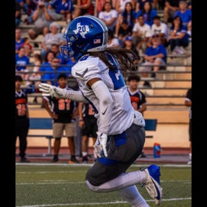 Mario Shane Rubio Iii