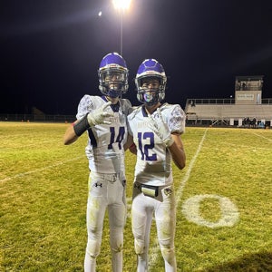 Harrison Williams mugshot