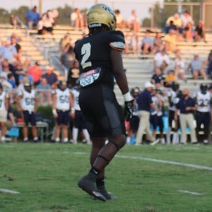 Rekevious Swint
