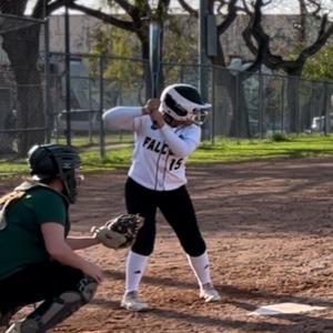 Alondra Huerta mugshot