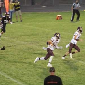 Jakson Smaus mugshot