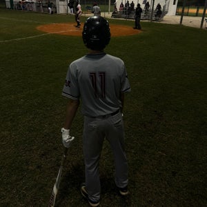 Blaine Byrd
