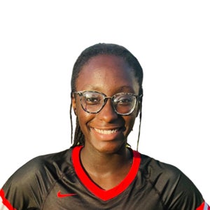 Jaedyn Solomon