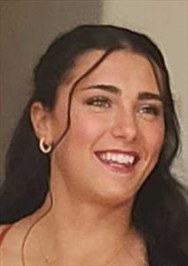 ISABELLA BUONOPANE