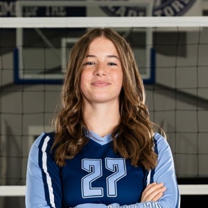 Sarah Litz mugshot