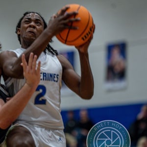 Khristian Littlejohn