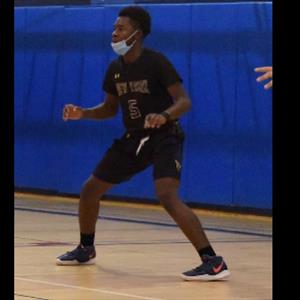 Jamiere Elmore