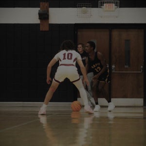 Amani Hayward mugshot