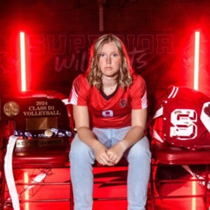 Ava Kirchhoff mugshot