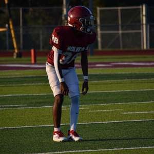 Josh Rembert