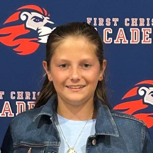 Corie Wheeler mugshot