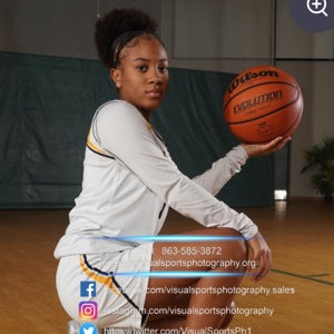 Sheiane Thompson