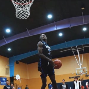 IZAIAH NOEL