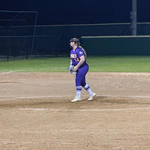 Skylar Parker mugshot