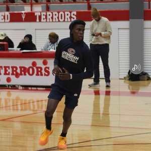 Noah Reese's Effingham County High School Career Home