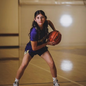 Delylah Ocampo