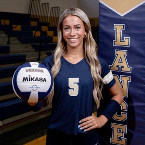 Hannah Leftridge mugshot