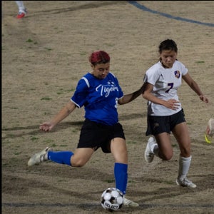 Aniyah Berry mugshot