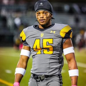 Derrick Grant