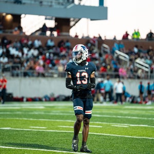 Daiveon Hector