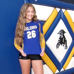 Maddie Lewis