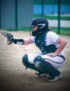 Kylee Cunningham mugshot