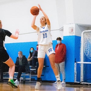 Lily Espelet mugshot