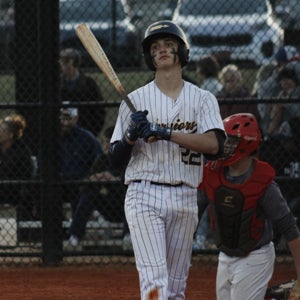 Carson Bedford mugshot