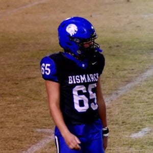 Lucas Chapman