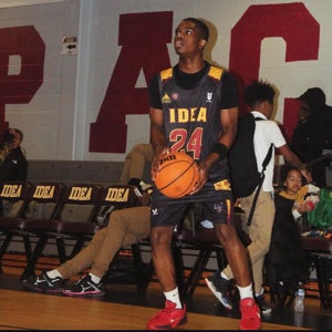 Jahlon Holland mugshot