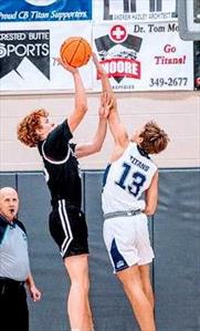 Weston Miller mugshot