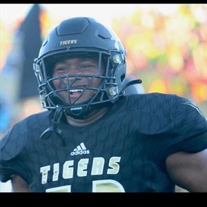Malachi Gray