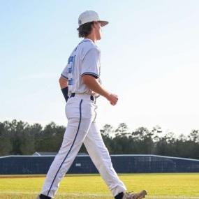 Luke LeBlanc