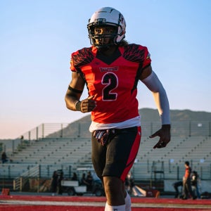 Isaiah Myers
