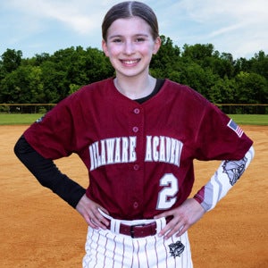 Kinsley Tracy