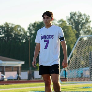 Landon Caddell