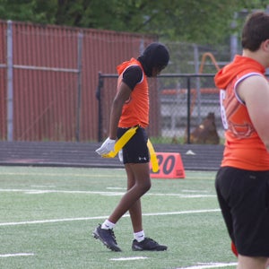 Jasiah Ramsey