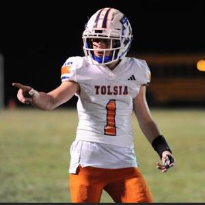 Dakota Blackburn mugshot