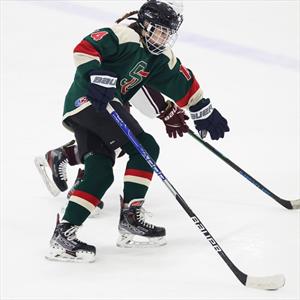 SUZANNE LAFLAMME