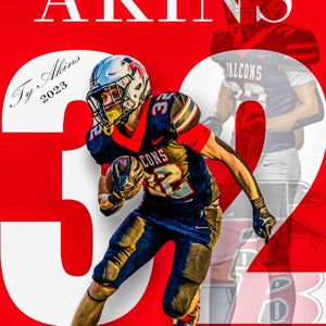 Ty Akins