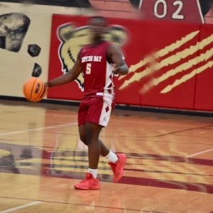 Kenard Heyward mugshot