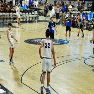 Diego Sarabia mugshot