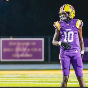 Jermon Bowers