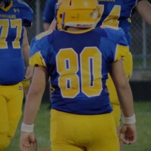 Chase Lukon
