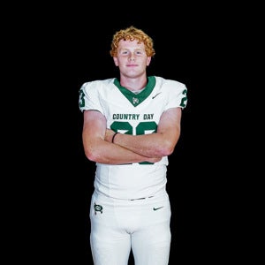 Reid Kuester