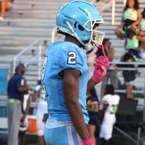 Khari  Cuffie